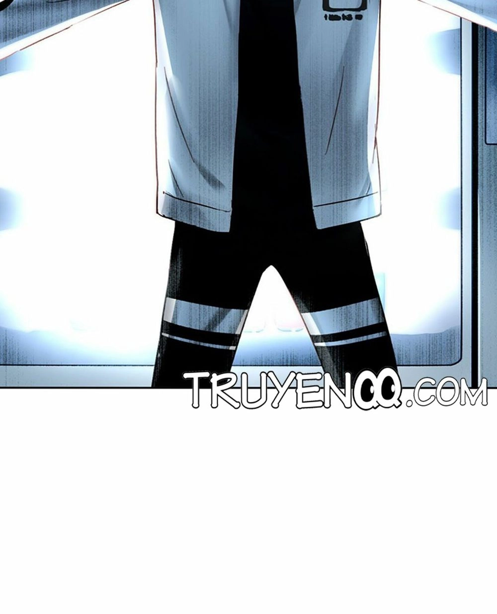 Khởi Động Lại Tương Lai Chapter 1.2 - 24