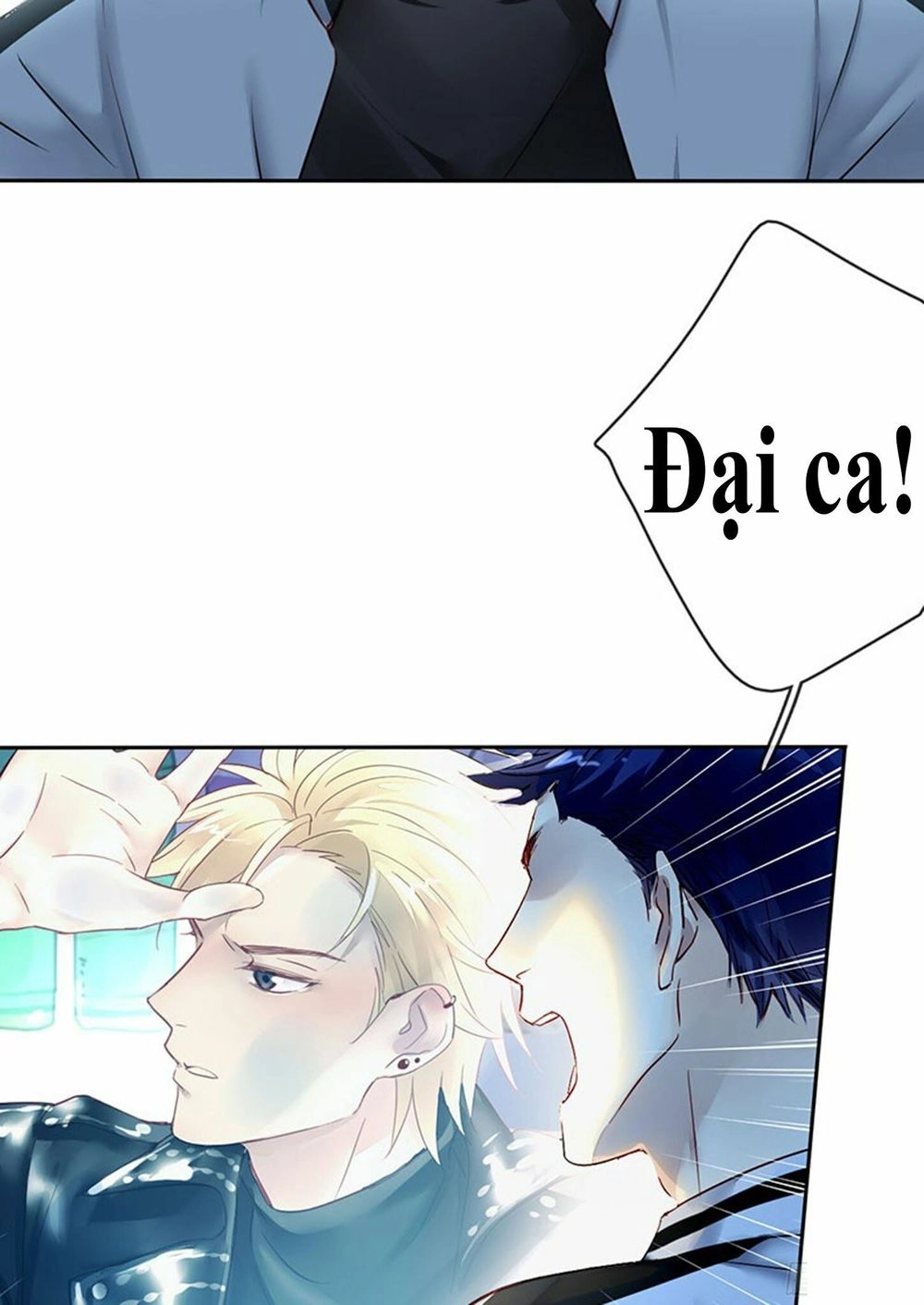 Khởi Động Lại Tương Lai Chapter 1.2 - 26