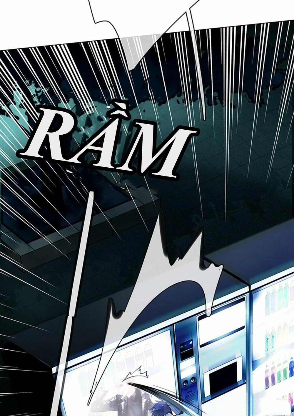 Khởi Động Lại Tương Lai Chapter 1.2 - 32