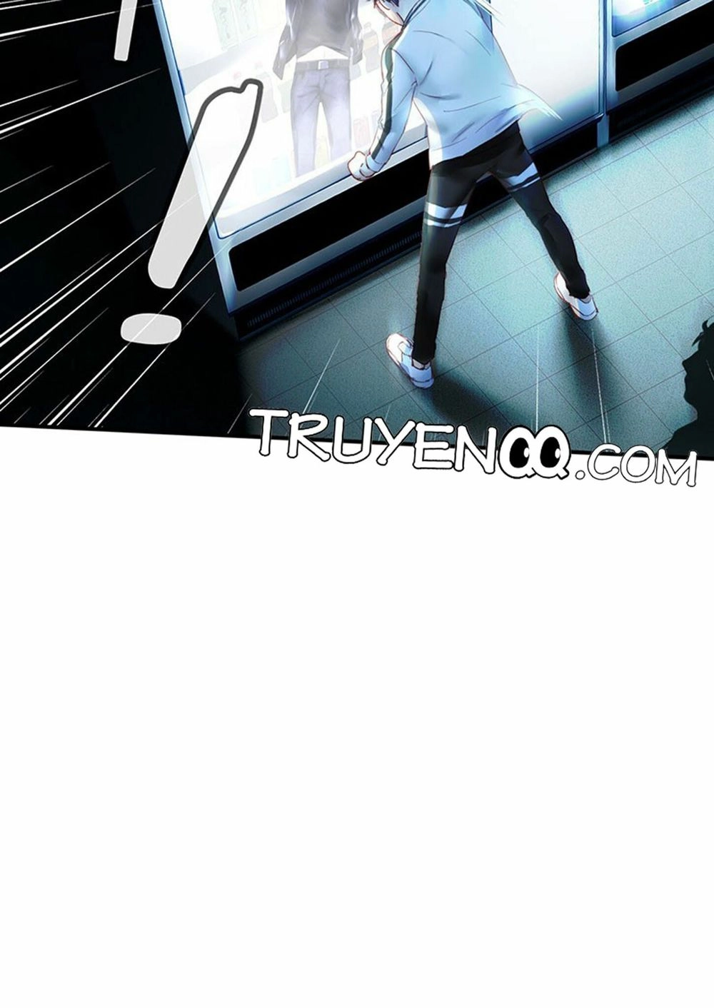 Khởi Động Lại Tương Lai Chapter 1.2 - 33