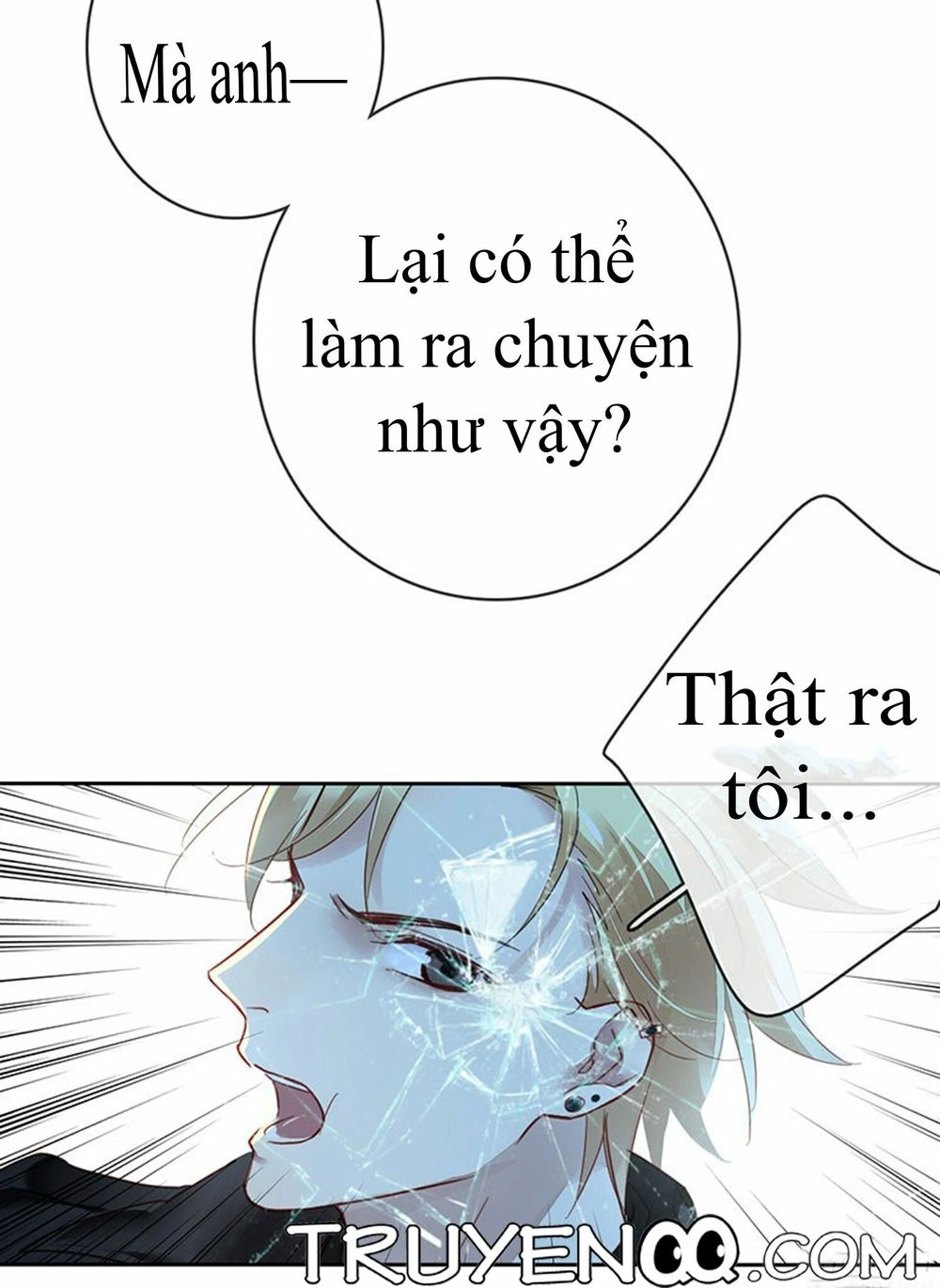 Khởi Động Lại Tương Lai Chapter 1.2 - 36