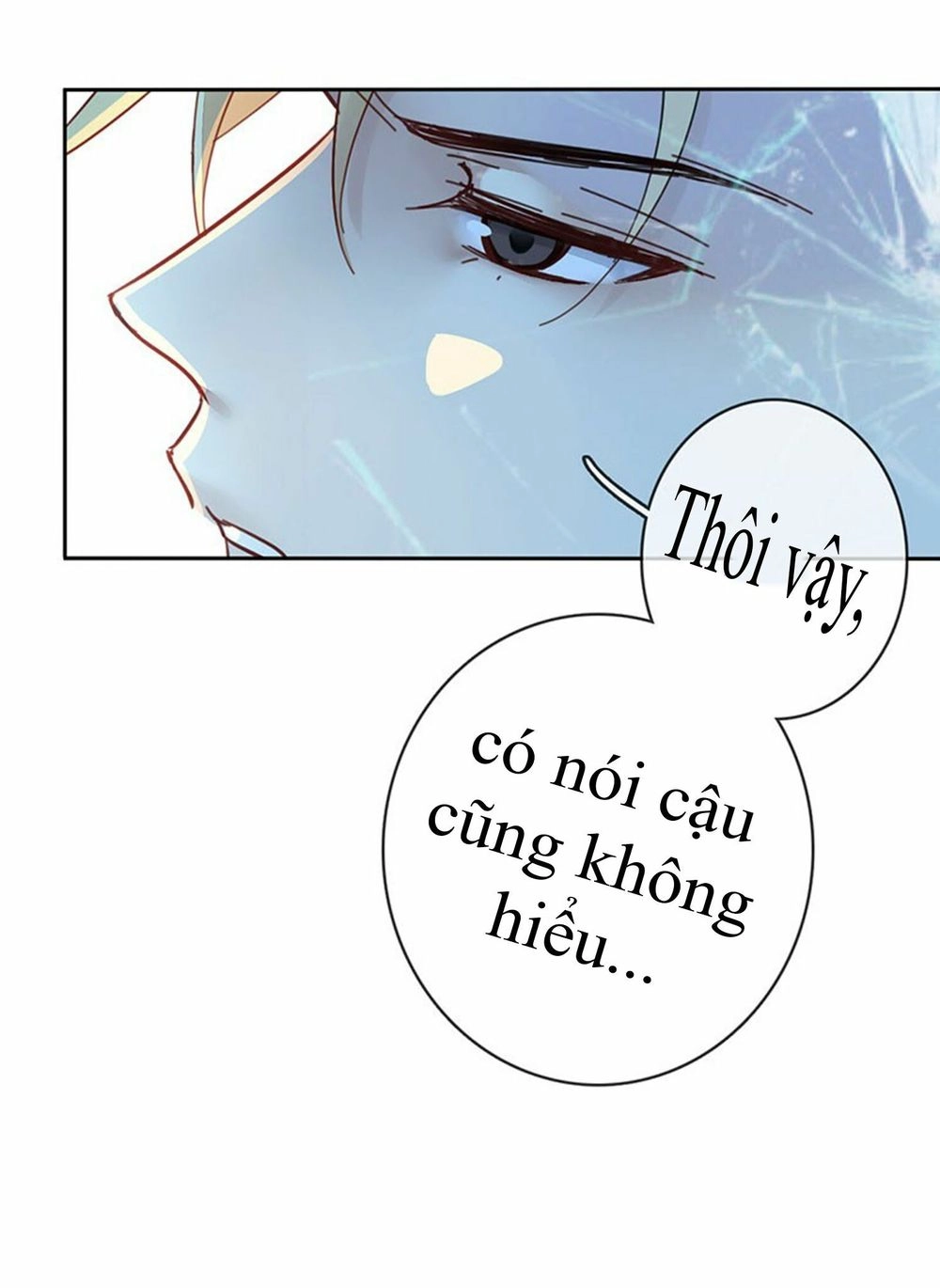 Khởi Động Lại Tương Lai Chapter 1.2 - 38