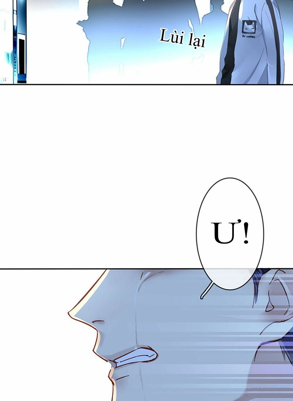 Khởi Động Lại Tương Lai Chapter 1.2 - 41