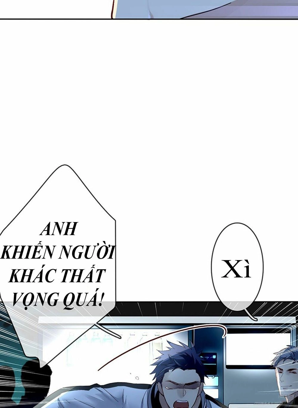 Khởi Động Lại Tương Lai Chapter 1.2 - 42