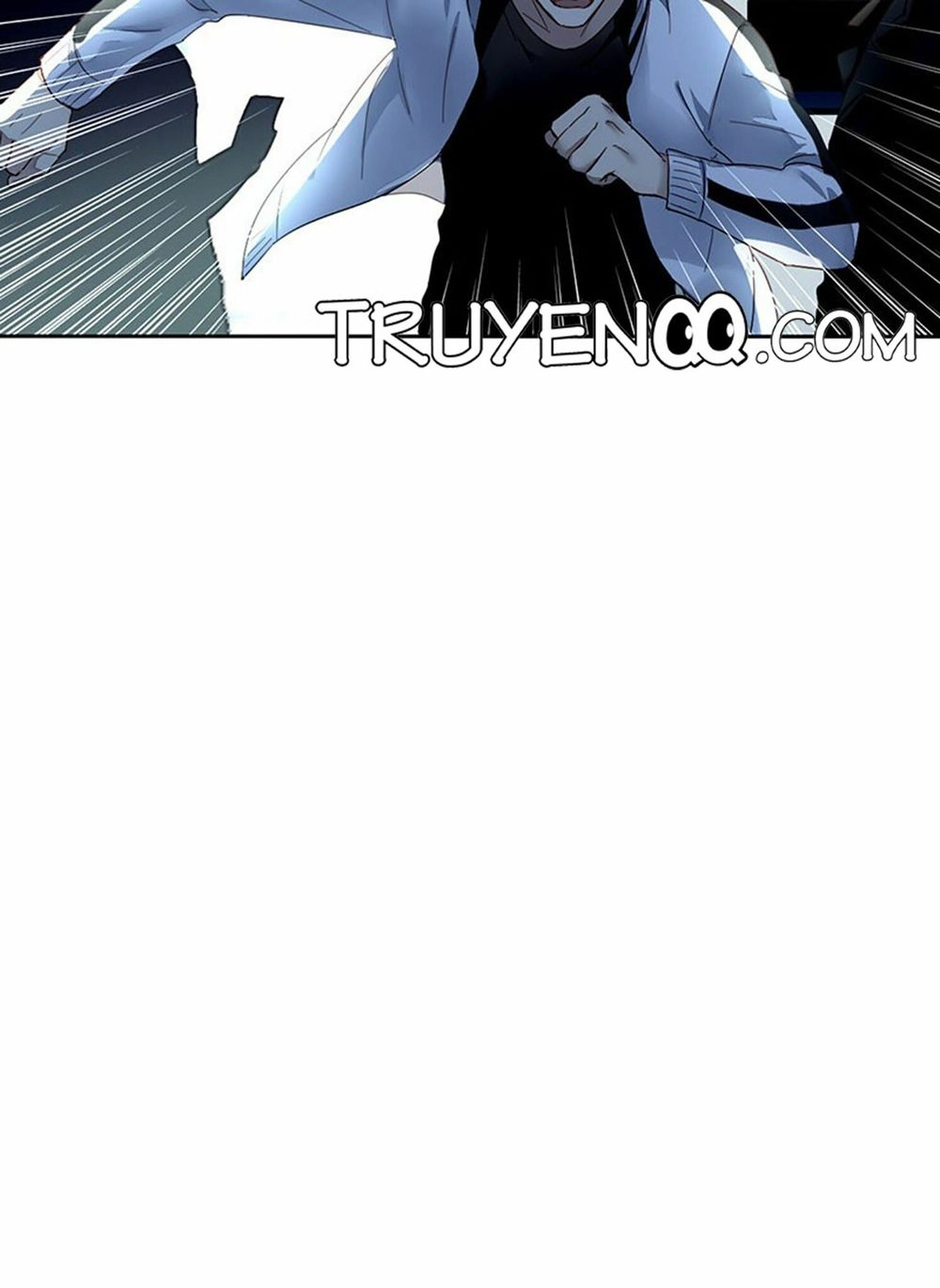 Khởi Động Lại Tương Lai Chapter 1.2 - 43