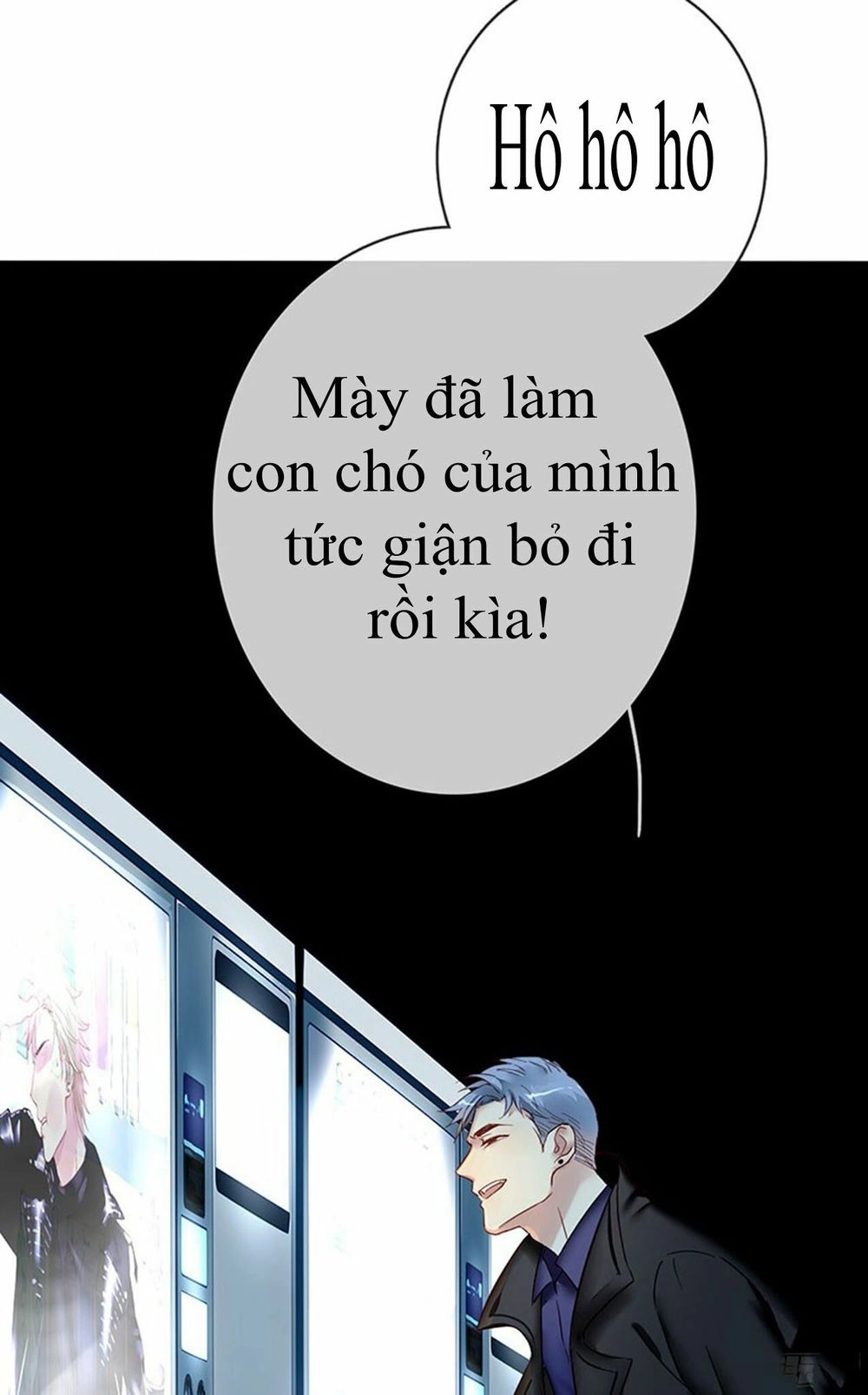 Khởi Động Lại Tương Lai Chapter 1.2 - 45