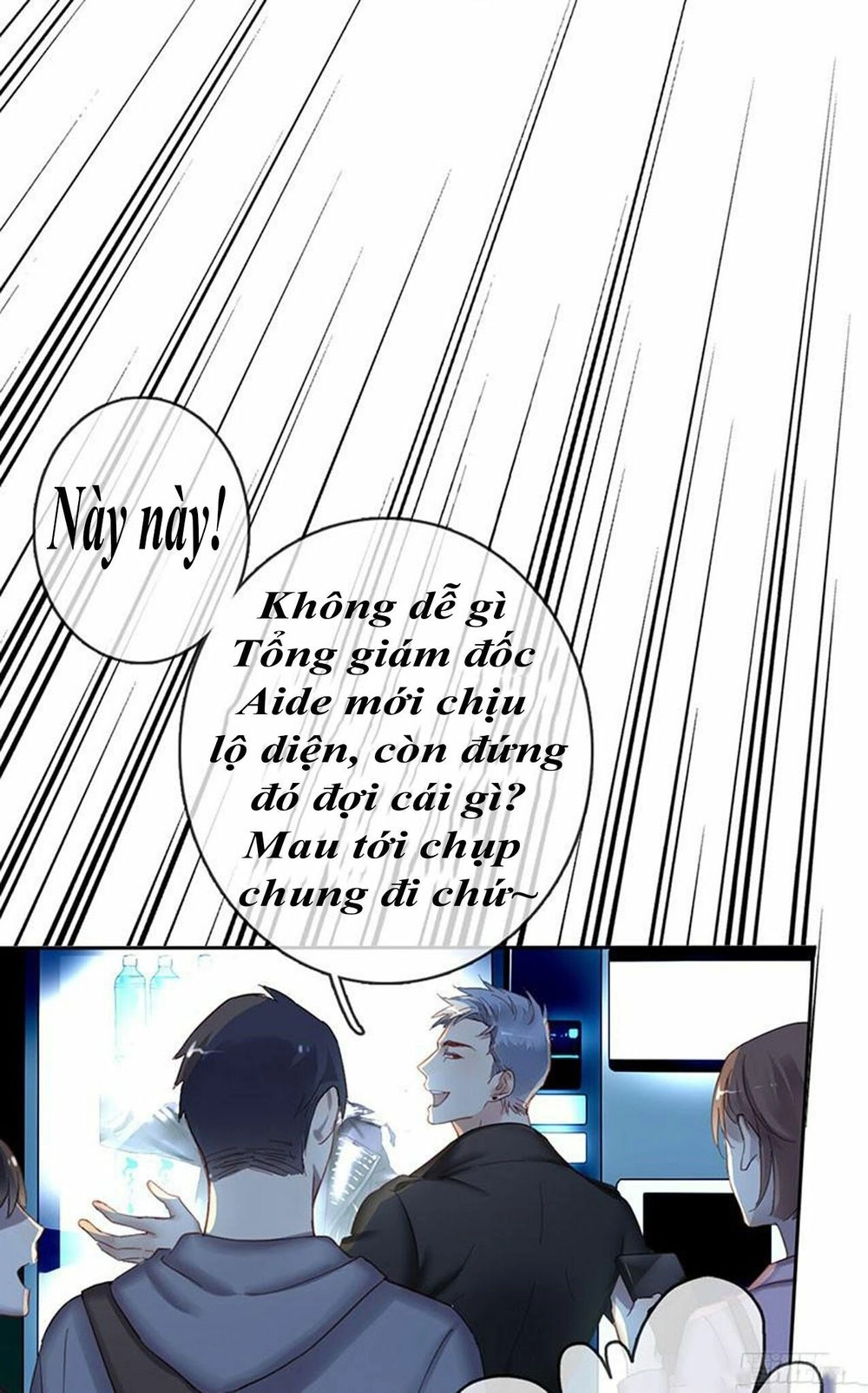 Khởi Động Lại Tương Lai Chapter 1.2 - 49