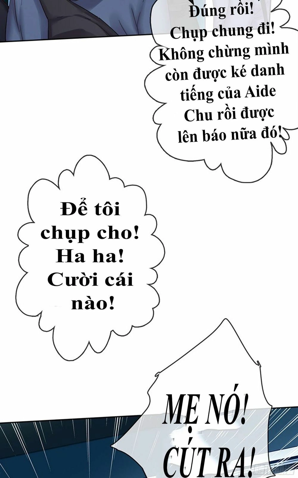 Khởi Động Lại Tương Lai Chapter 1.2 - 50