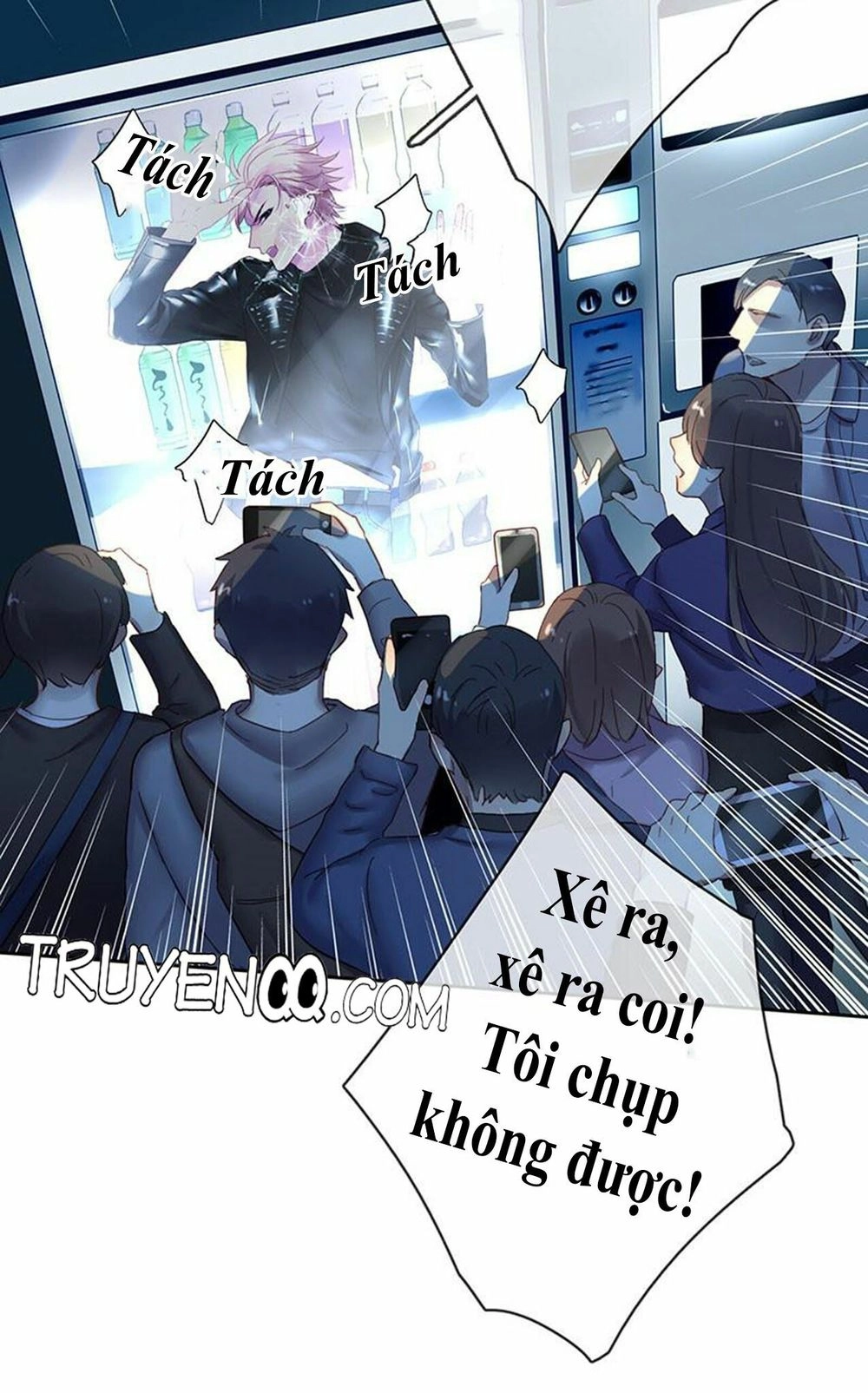 Khởi Động Lại Tương Lai Chapter 1.2 - 51