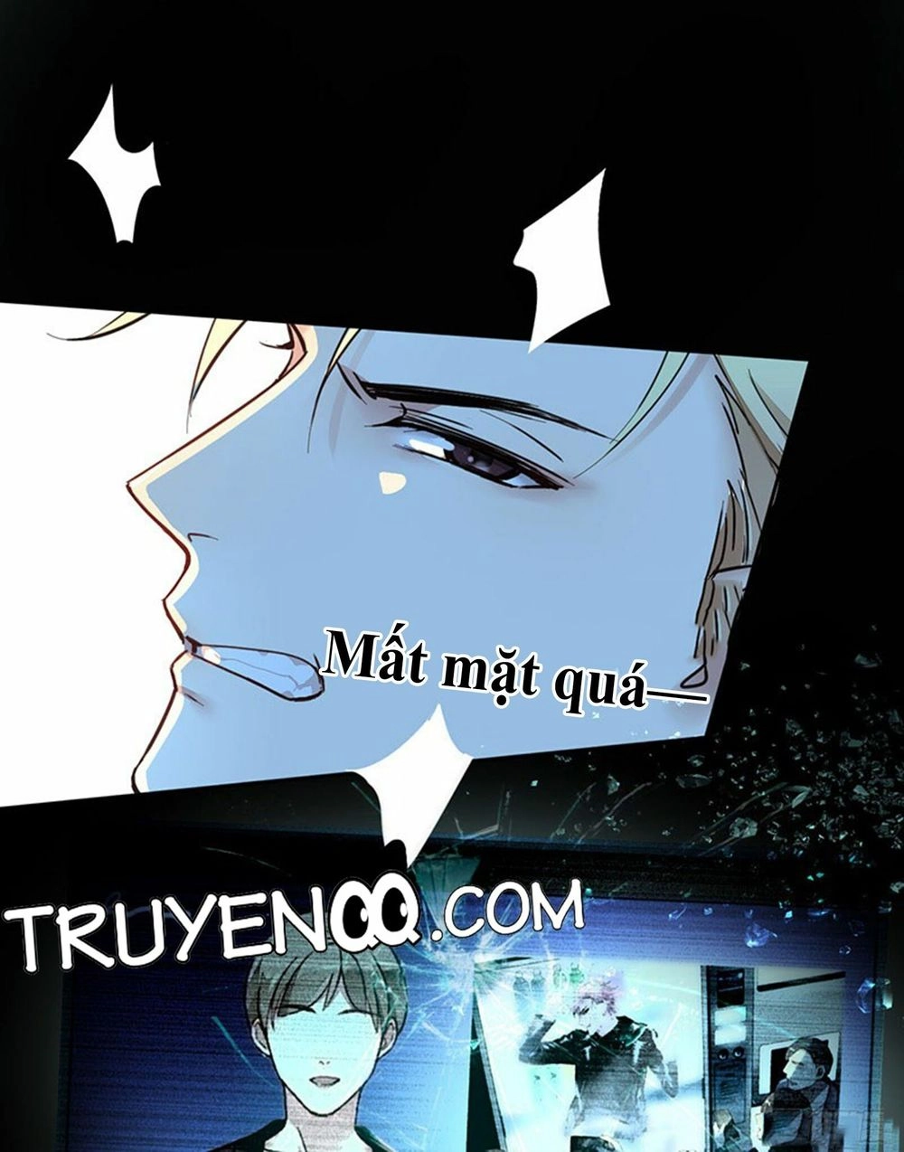 Khởi Động Lại Tương Lai Chapter 1.2 - 54