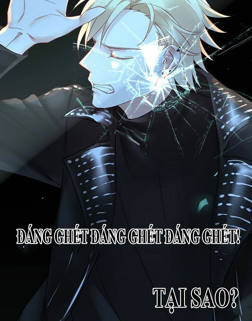 Khởi Động Lại Tương Lai Chapter 1.2 - 56