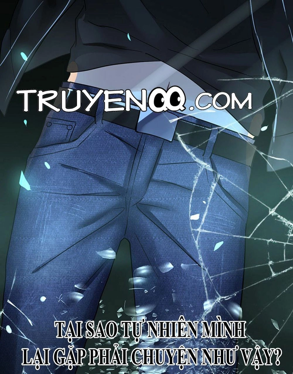 Khởi Động Lại Tương Lai Chapter 1.2 - 57