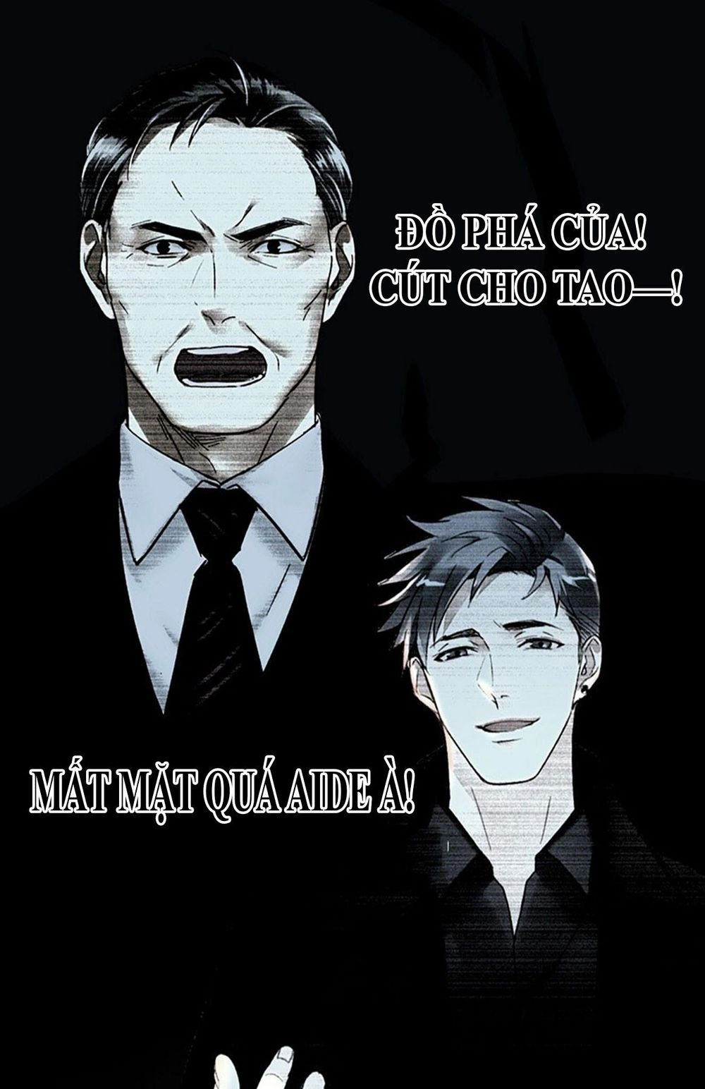 Khởi Động Lại Tương Lai Chapter 1.2 - 60