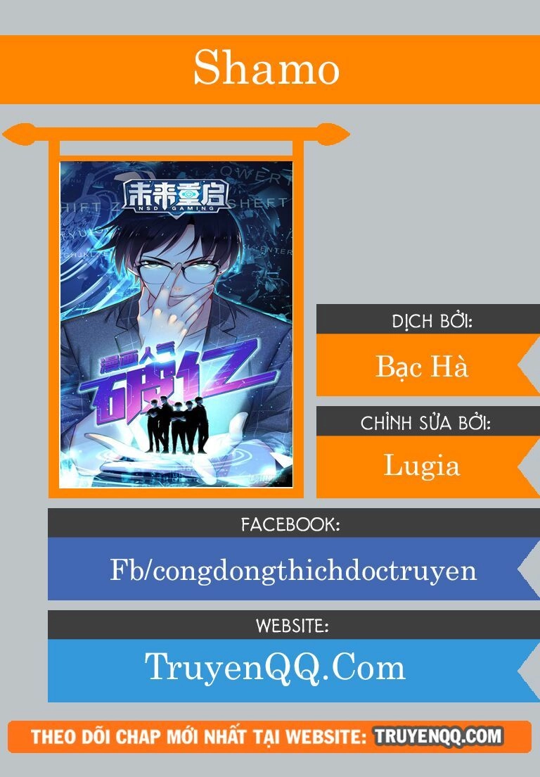 Khởi Động Lại Tương Lai Chapter 2.1 - 1