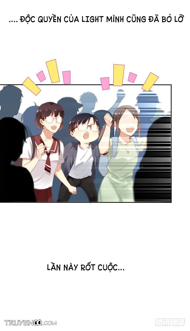 Khởi Động Lại Tương Lai Chapter 2.1 - 24