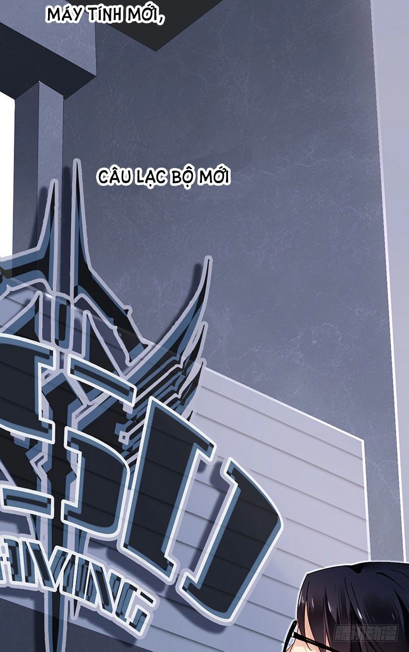 Khởi Động Lại Tương Lai Chapter 2.2 - 10