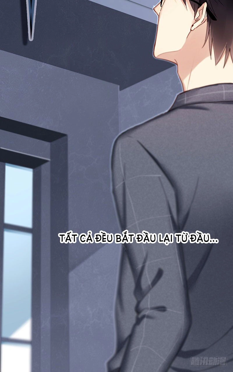 Khởi Động Lại Tương Lai Chapter 2.2 - 11