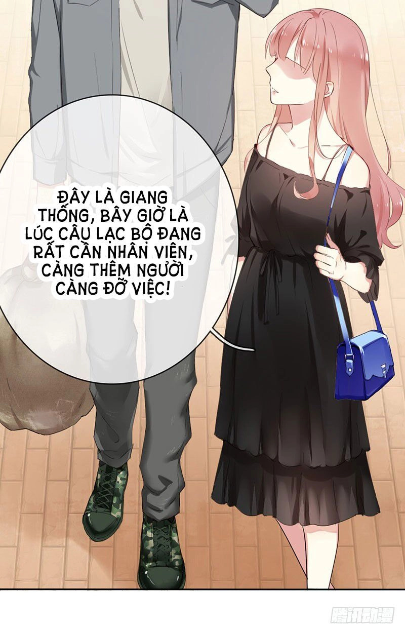 Khởi Động Lại Tương Lai Chapter 2.2 - 29