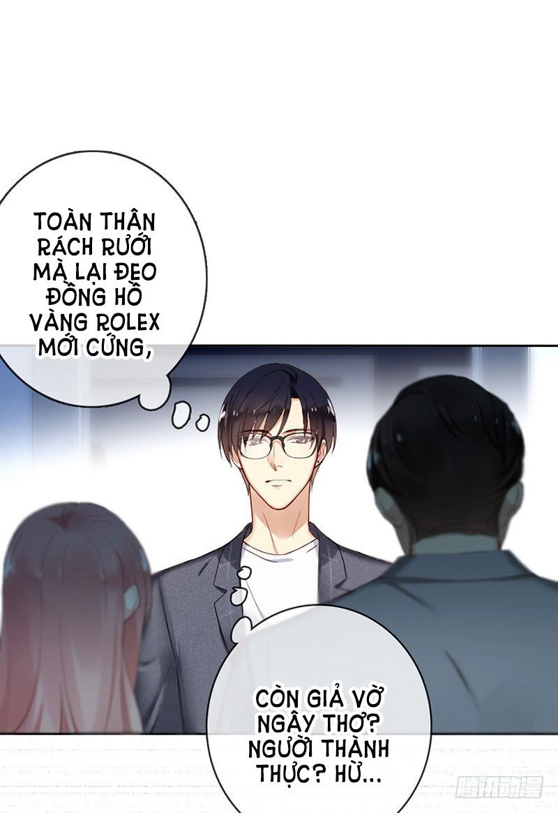 Khởi Động Lại Tương Lai Chapter 2.2 - 34