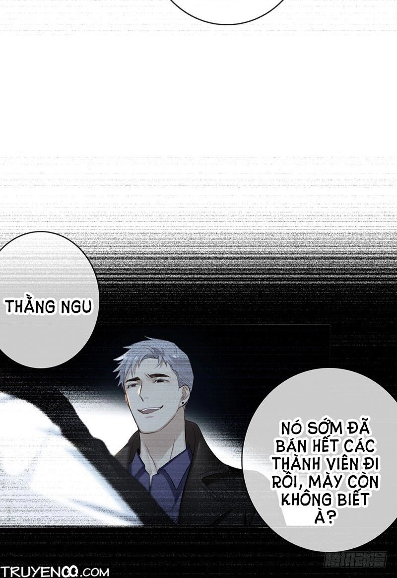 Khởi Động Lại Tương Lai Chapter 2.2 - 35