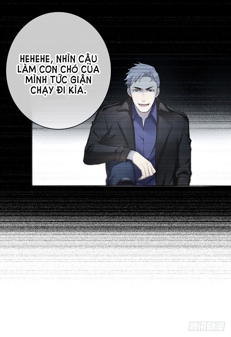 Khởi Động Lại Tương Lai Chapter 2.2 - 36