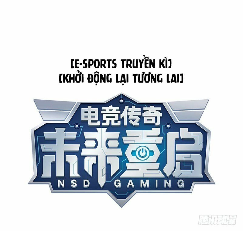 Khởi Động Lại Tương Lai Chapter 3.1 - 2