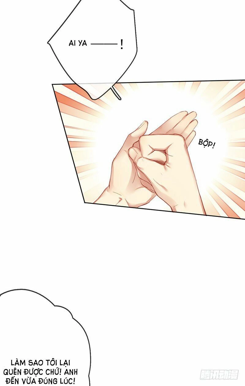 Khởi Động Lại Tương Lai Chapter 3.1 - 15