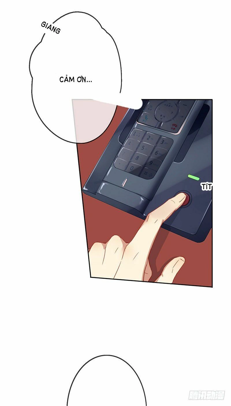 Khởi Động Lại Tương Lai Chapter 3.1 - 19