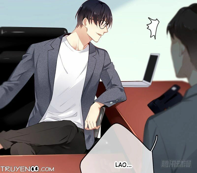 Khởi Động Lại Tương Lai Chapter 3.1 - 21