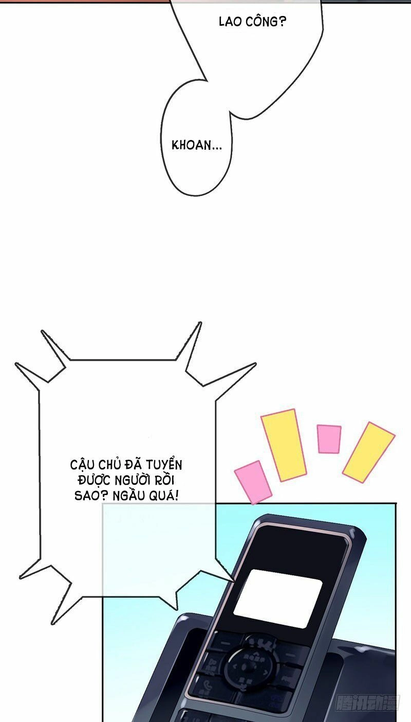 Khởi Động Lại Tương Lai Chapter 3.1 - 22