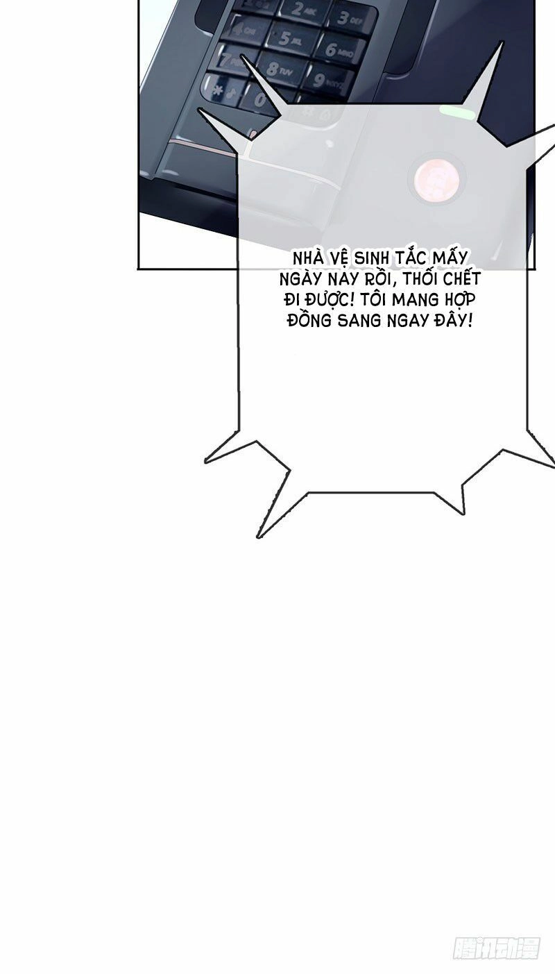 Khởi Động Lại Tương Lai Chapter 3.1 - 23