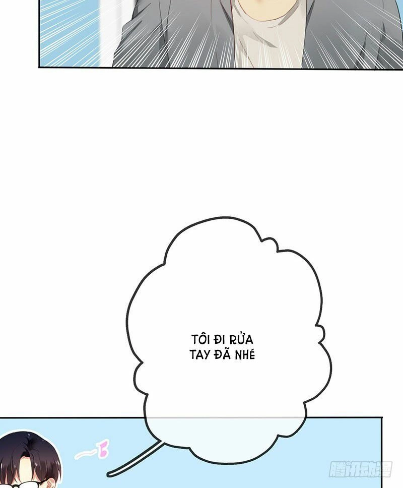 Khởi Động Lại Tương Lai Chapter 3.1 - 28