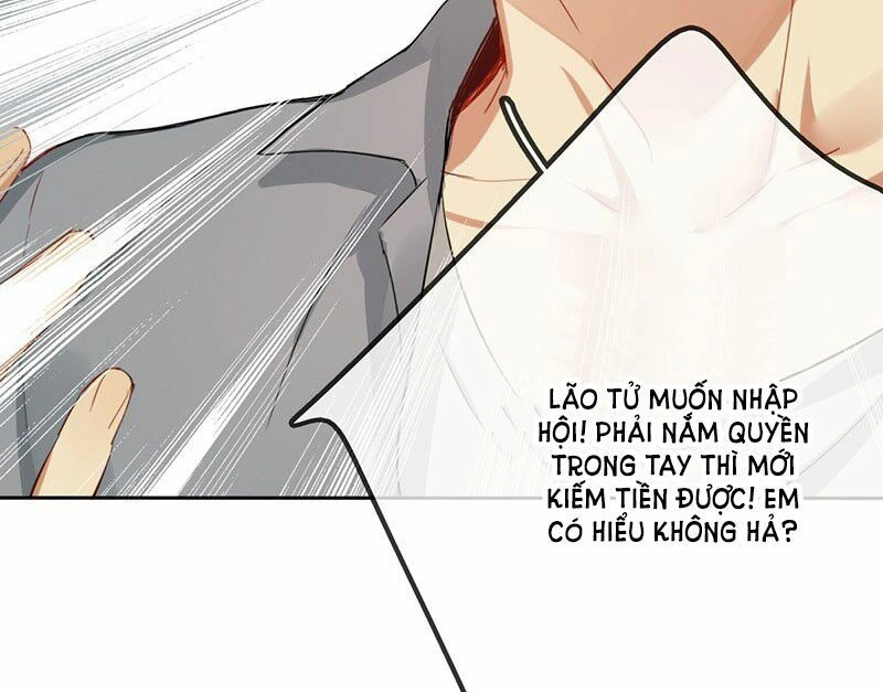 Khởi Động Lại Tương Lai Chapter 3.1 - 43