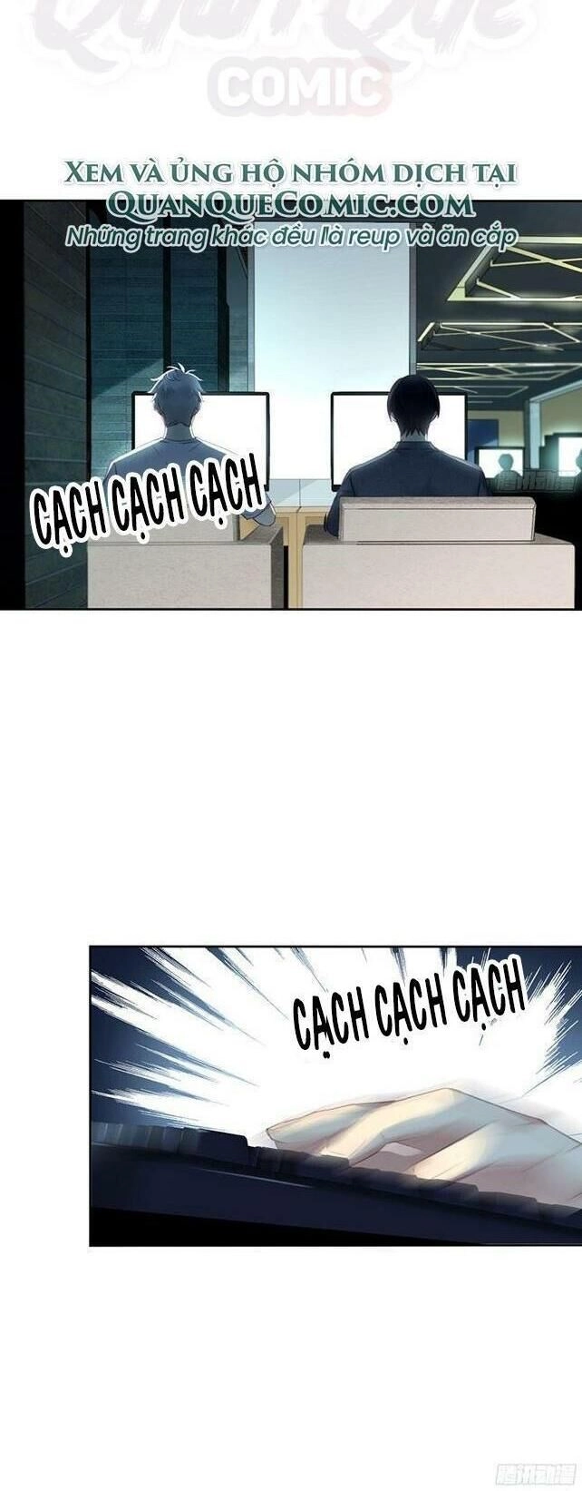 Khởi Động Lại Tương Lai Chapter 4 - 2