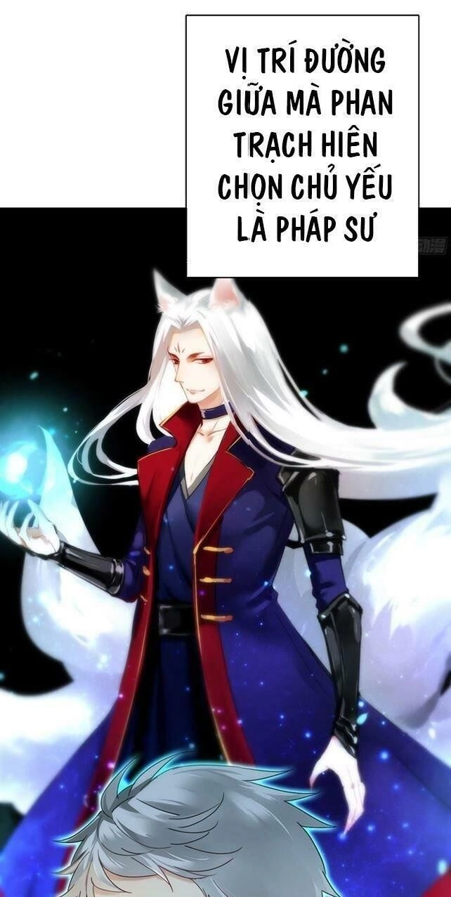 Khởi Động Lại Tương Lai Chapter 4 - 5