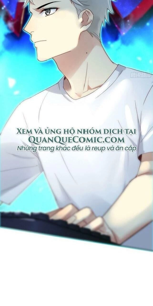 Khởi Động Lại Tương Lai Chapter 4 - 6