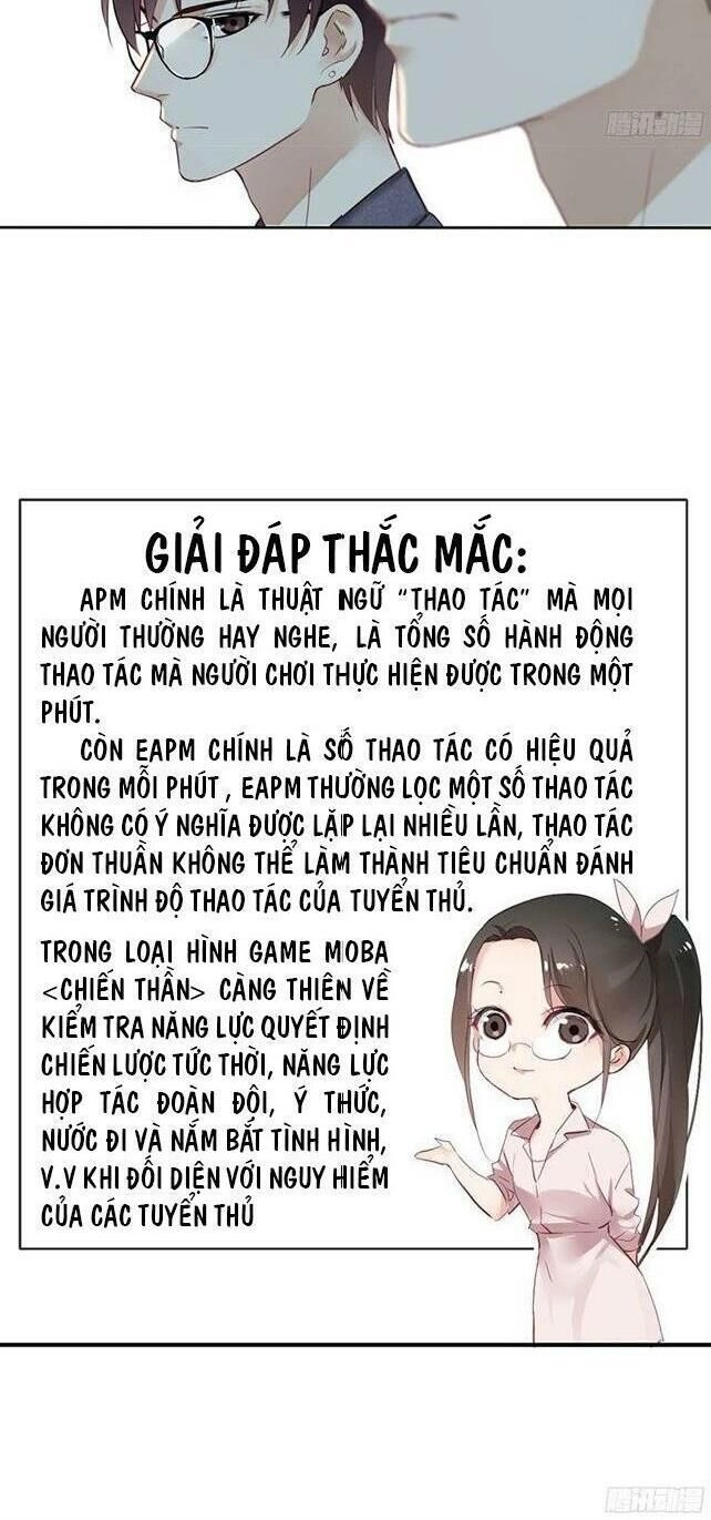 Khởi Động Lại Tương Lai Chapter 4 - 8