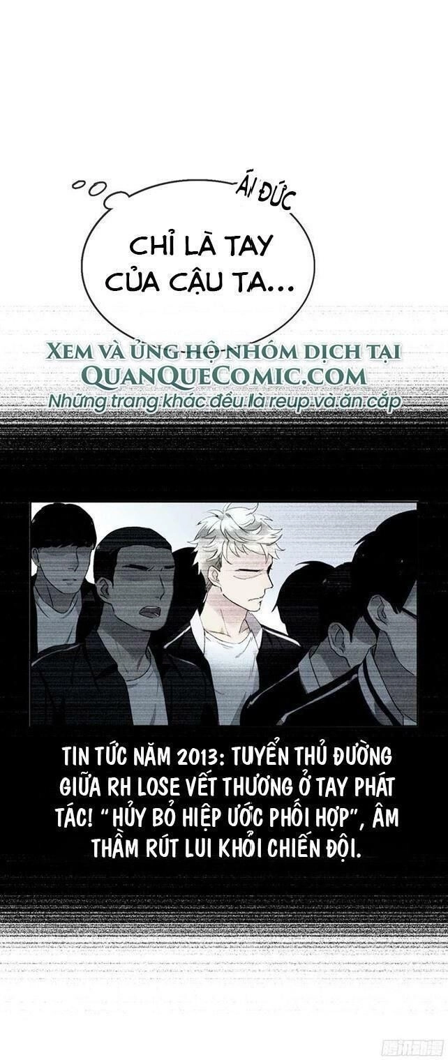 Khởi Động Lại Tương Lai Chapter 4 - 9