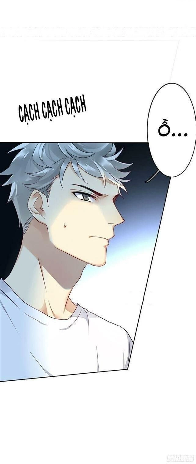 Khởi Động Lại Tương Lai Chapter 4 - 10