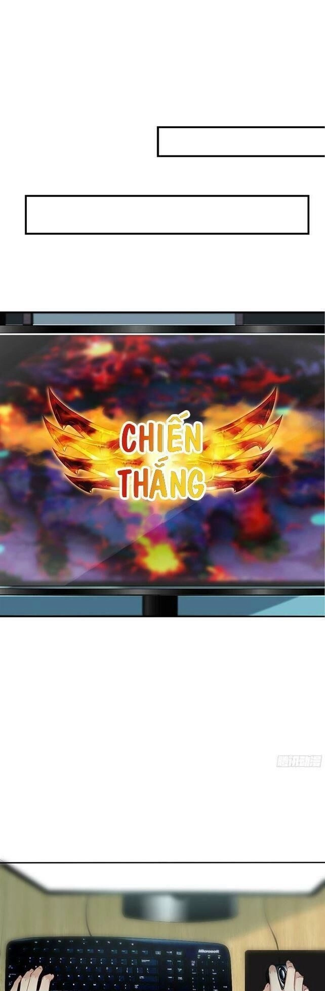 Khởi Động Lại Tương Lai Chapter 4 - 11