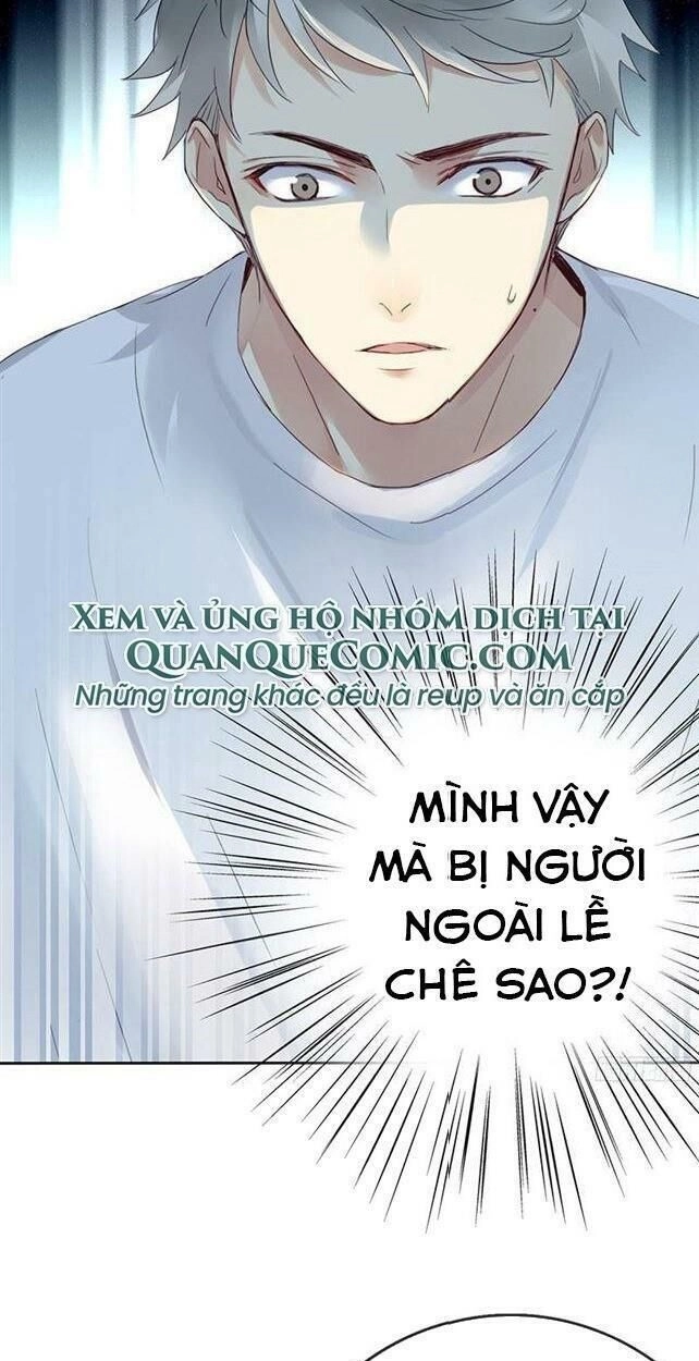 Khởi Động Lại Tương Lai Chapter 4 - 14