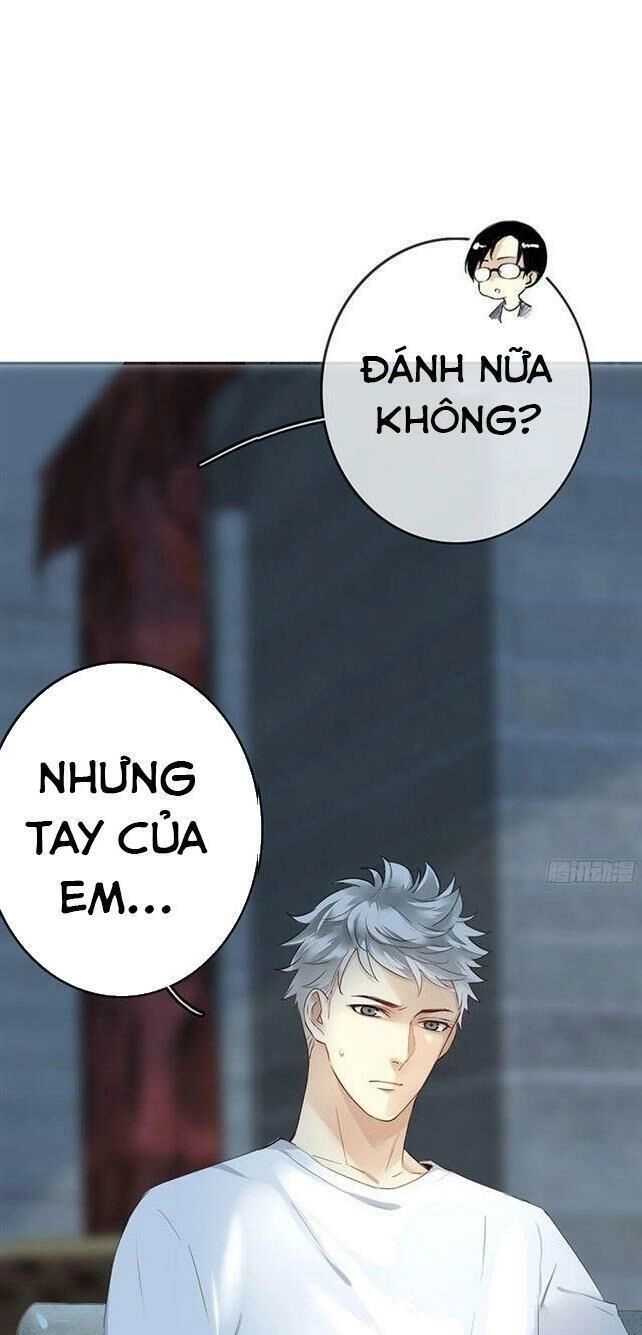 Khởi Động Lại Tương Lai Chapter 4 - 16