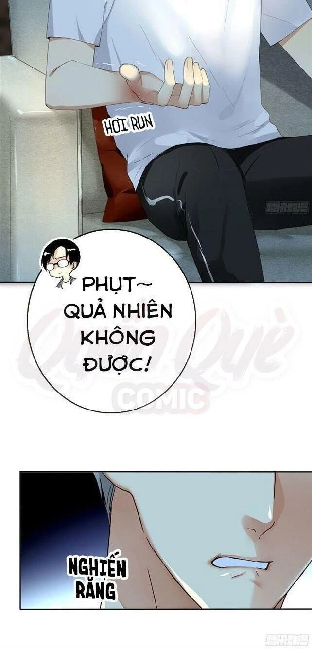 Khởi Động Lại Tương Lai Chapter 4 - 17