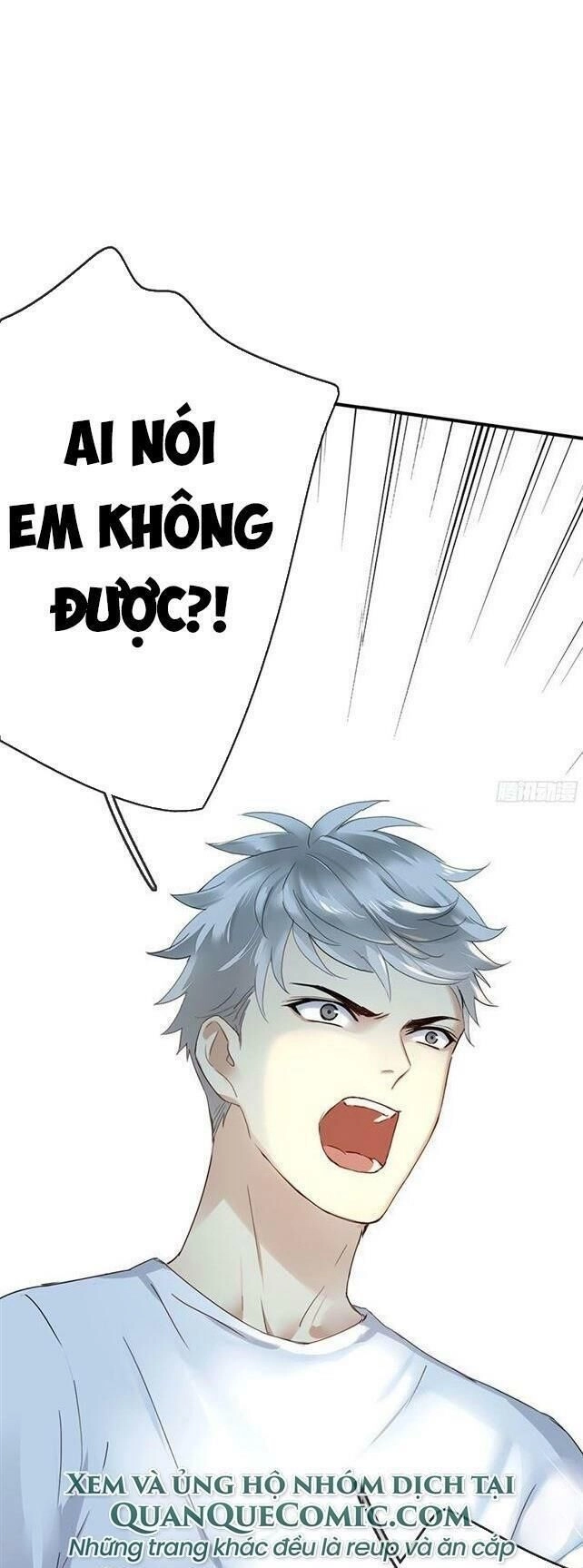 Khởi Động Lại Tương Lai Chapter 4 - 18