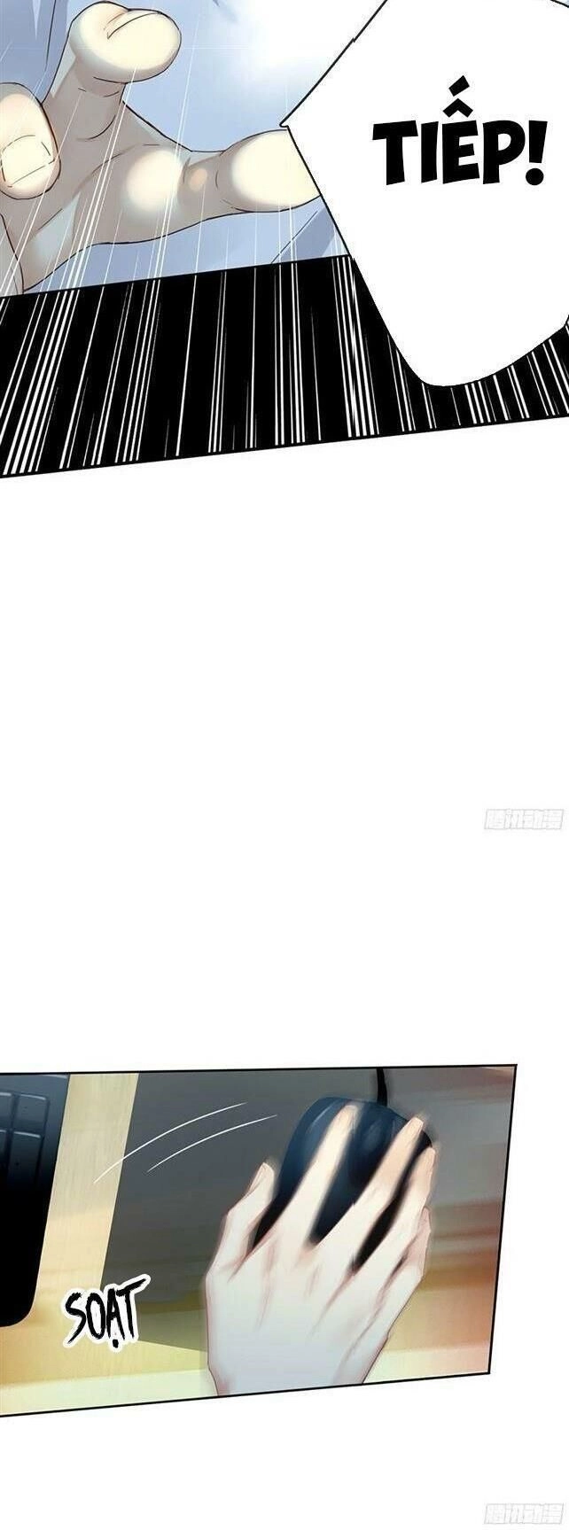 Khởi Động Lại Tương Lai Chapter 4 - 19