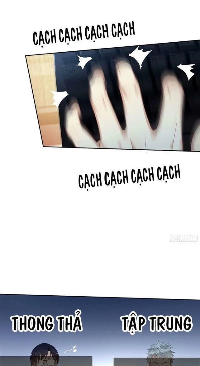 Khởi Động Lại Tương Lai Chapter 4 - 20