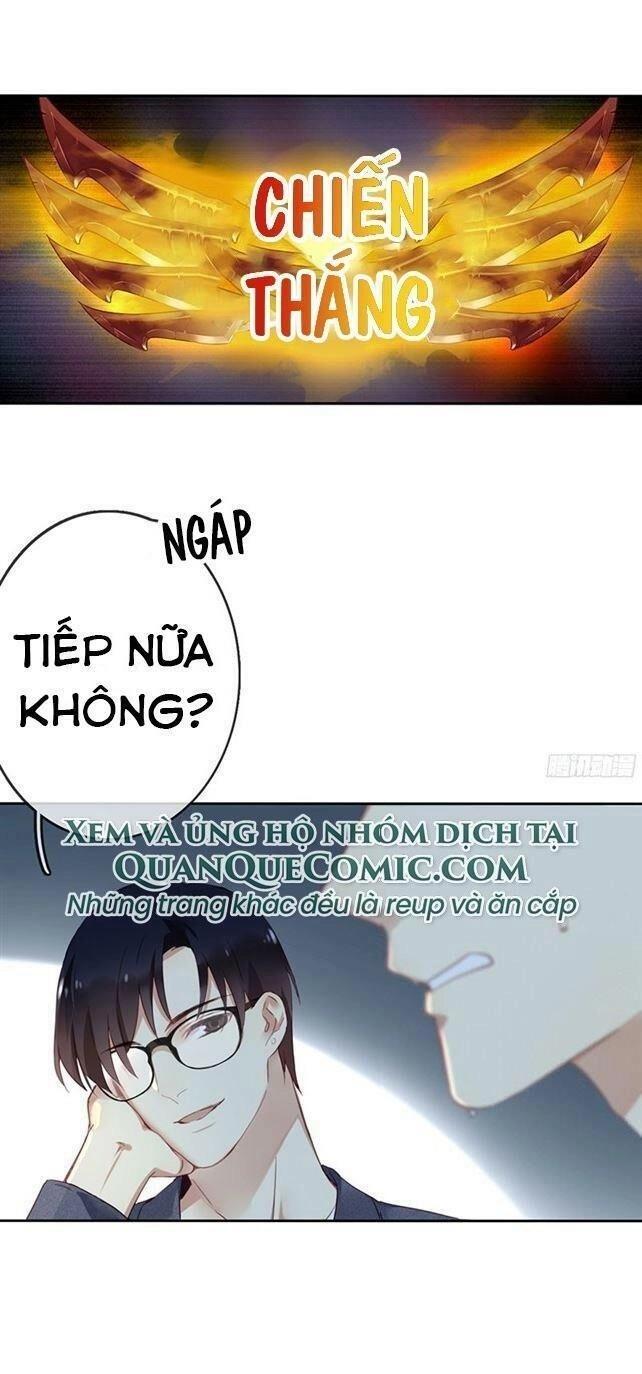 Khởi Động Lại Tương Lai Chapter 4 - 22