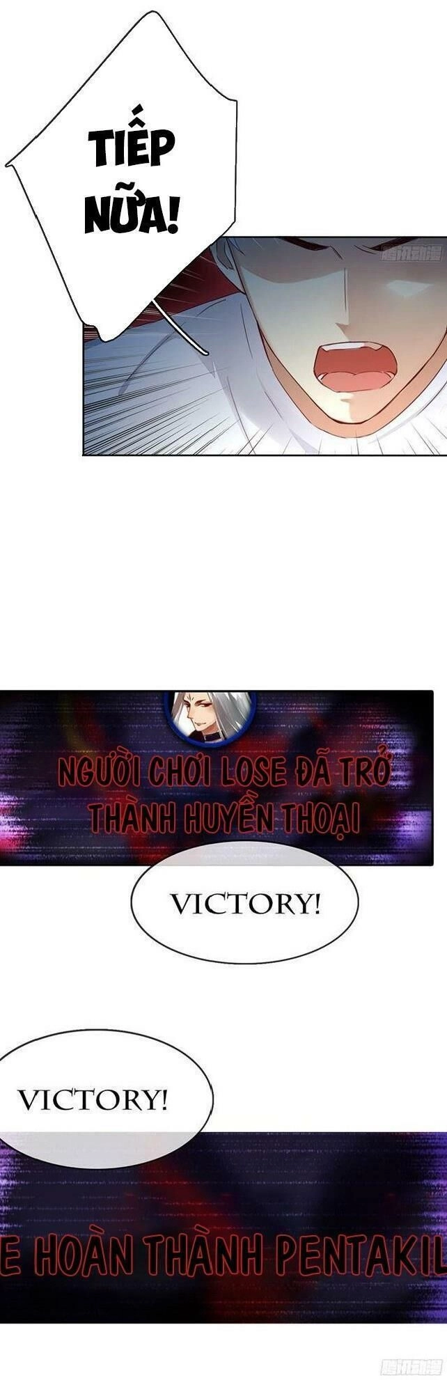 Khởi Động Lại Tương Lai Chapter 4 - 24