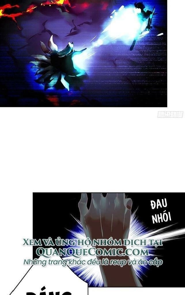 Khởi Động Lại Tương Lai Chapter 4 - 26