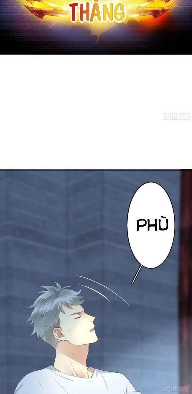 Khởi Động Lại Tương Lai Chapter 4 - 29